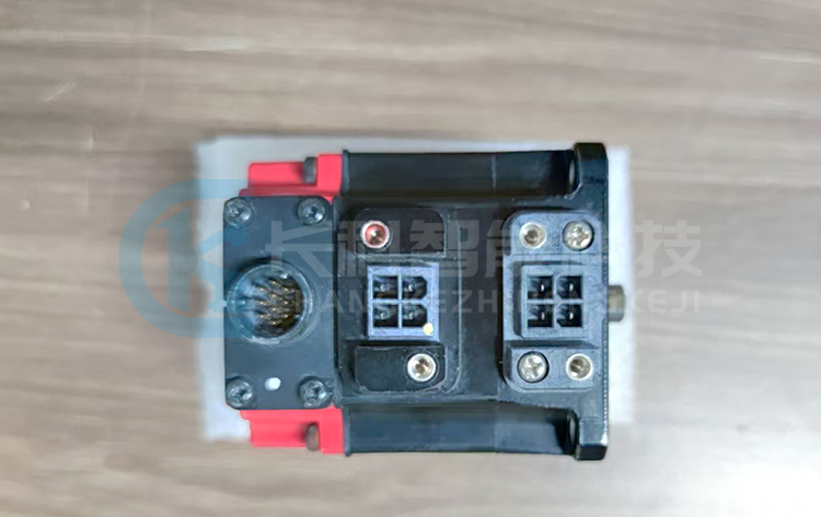 發(fā)那科機(jī)器人伺服電機(jī)A06B-0117-B855#0060