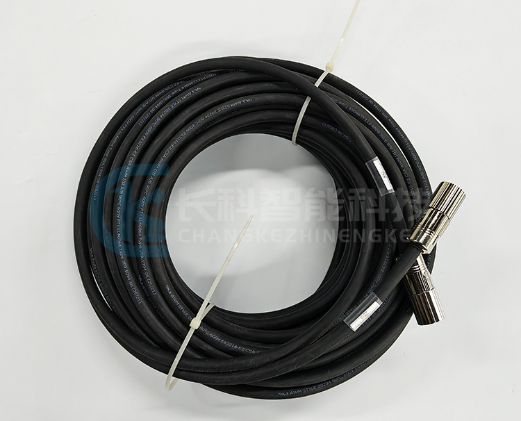 庫卡校準傳感器線纜00-207-454 X42 XS Ref. 庫卡校準傳感器線纜00-207-454 X42 XS Ref.