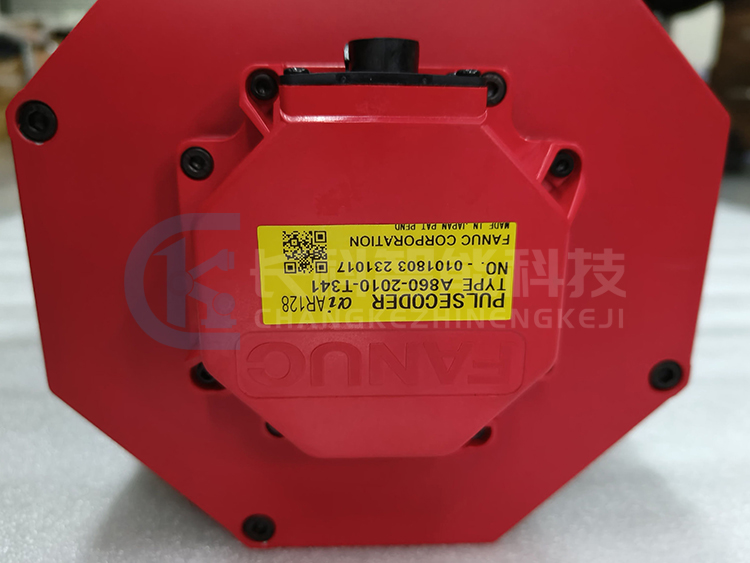 發(fā)那科外部軸電機(jī)A06B-0265-B805 αiS 22/4000 發(fā)那科外部軸電機(jī)A06B-0265-B805 αiS 22/4000