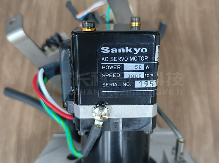 Sankyo三協電機MC500NS302SNN02 Sankyo三協電機MC500NS302SNN02