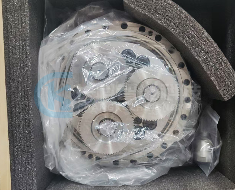 發(fā)那科2000iC/210F三軸減速機A97L-0218-0989 發(fā)那科2000iC/210F三軸減速機A97L-0218-0989