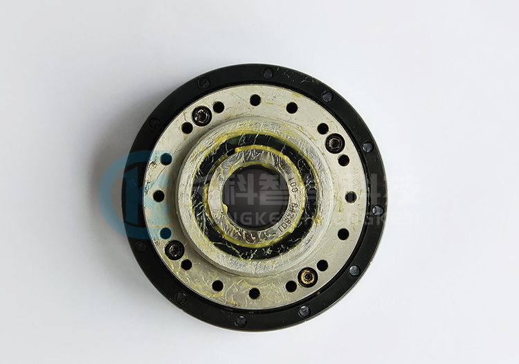 那智機器人三軸減速機20-100 那智機器人三軸減速機20-100