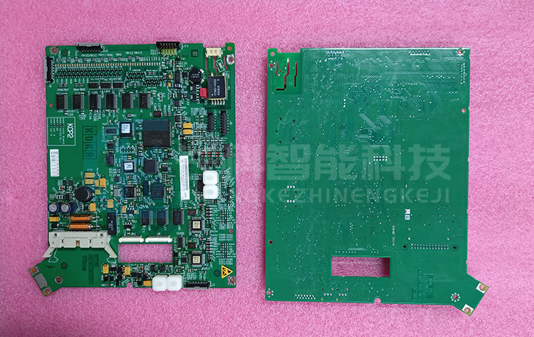 庫卡C2示教器主板00-130-180