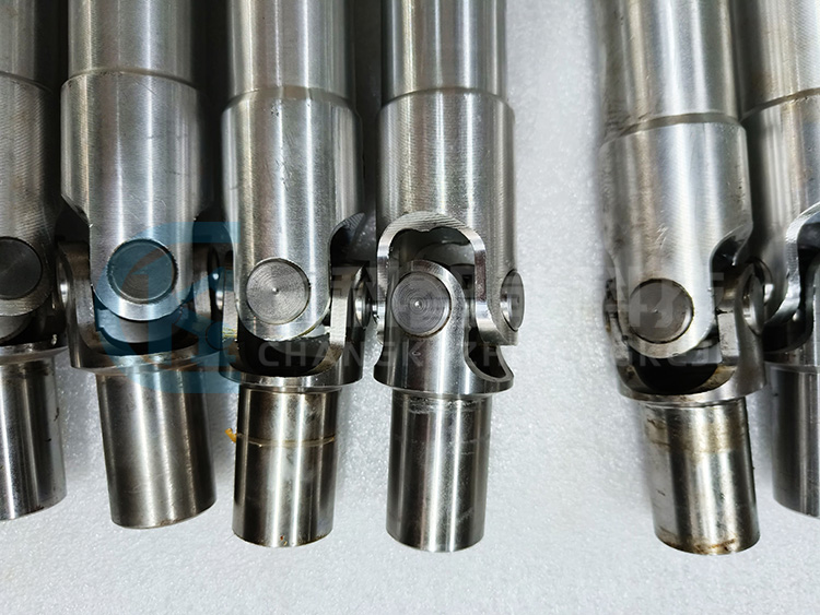 KUKA庫卡KR120 KR150機器人連軸桿00-126-302 KUKA庫卡KR120 KR150機器人連軸桿00-126-302