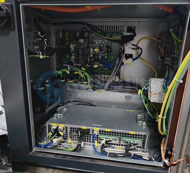 KUKA庫卡機器人KR C4 smallsize-2控制機柜 KUKA庫卡機器人KR C4 smallsize-2控制機柜