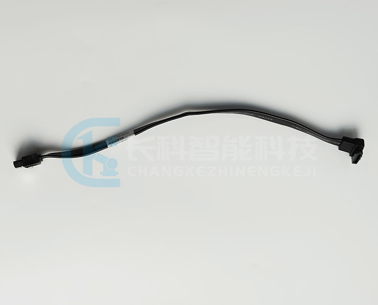 庫卡機器人固態(tài)硬盤原裝數據線00-170-870電源線W269898 910X01 庫卡機器人固態(tài)硬盤原裝數據線00-170-870電源線W269898 910X01