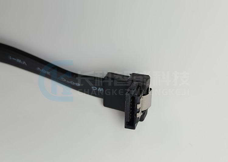 庫卡機器人固態(tài)硬盤原裝數據線00-170-870電源線W269898 910X01 庫卡機器人固態(tài)硬盤原裝數據線00-170-870電源線W269898 910X01