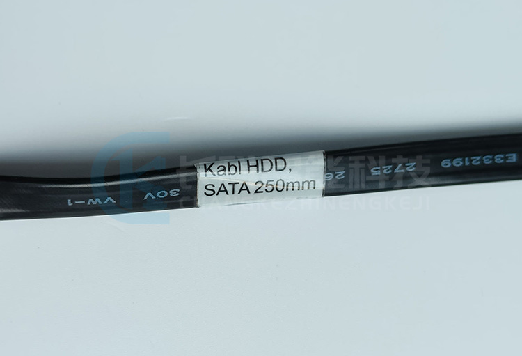 庫卡機器人固態(tài)硬盤原裝數據線00-170-870電源線W269898 910X01 庫卡機器人固態(tài)硬盤原裝數據線00-170-870電源線W269898 910X01