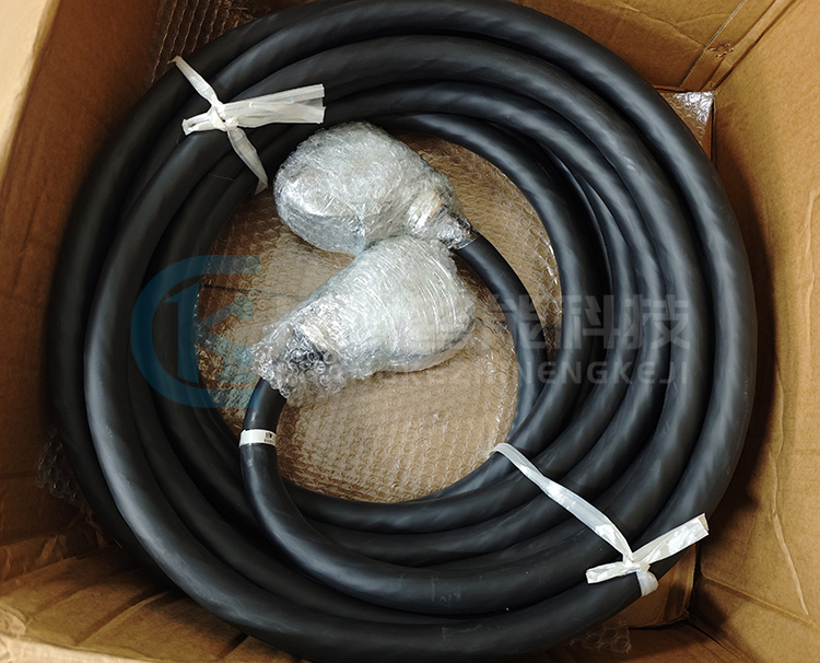 安川DX100機器人MH-80動力纜HW1270736-15 HW1270737-15 安川DX100機器人MH-80動力纜HW1270736-15 HW1270737-15