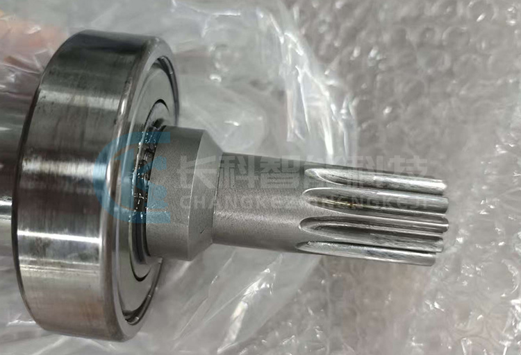 發(fā)那科2000iB/165R機(jī)械臂一軸減速機(jī)A97L-0218-0382 發(fā)那科2000iB/165R機(jī)械臂一軸減速機(jī)A97L-0218-0382