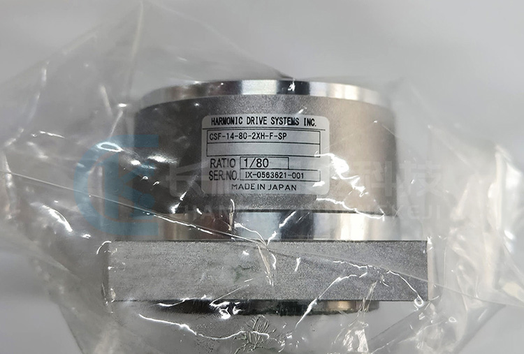 哈默納科減速機CSF-14-80-2XH-F-SP 哈默納科減速機CSF-14-80-2XH-F-SP