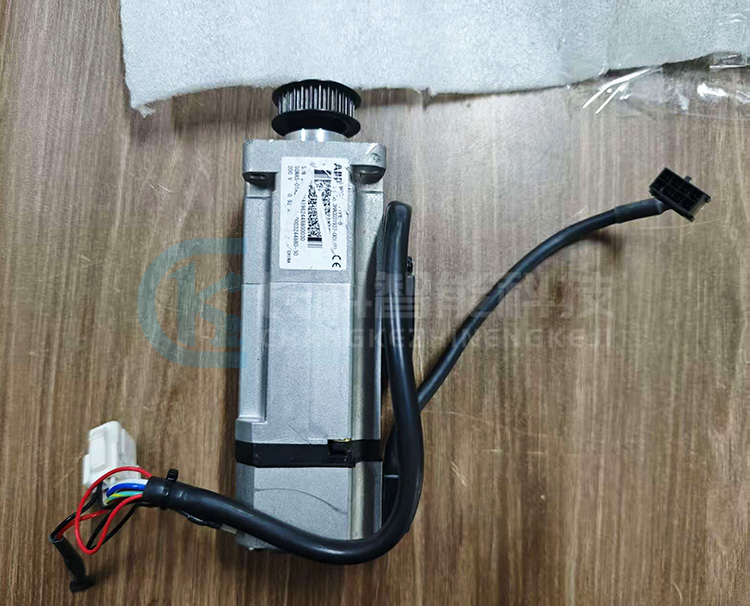 ABB機器人IRB120三軸伺服電機3HAC031937-001 ABB機器人IRB120三軸伺服電機3HAC031937-001