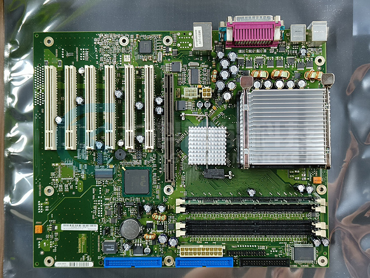 庫卡KR C2控制器主機00-134-331 庫卡KR C2控制器主機00-134-331